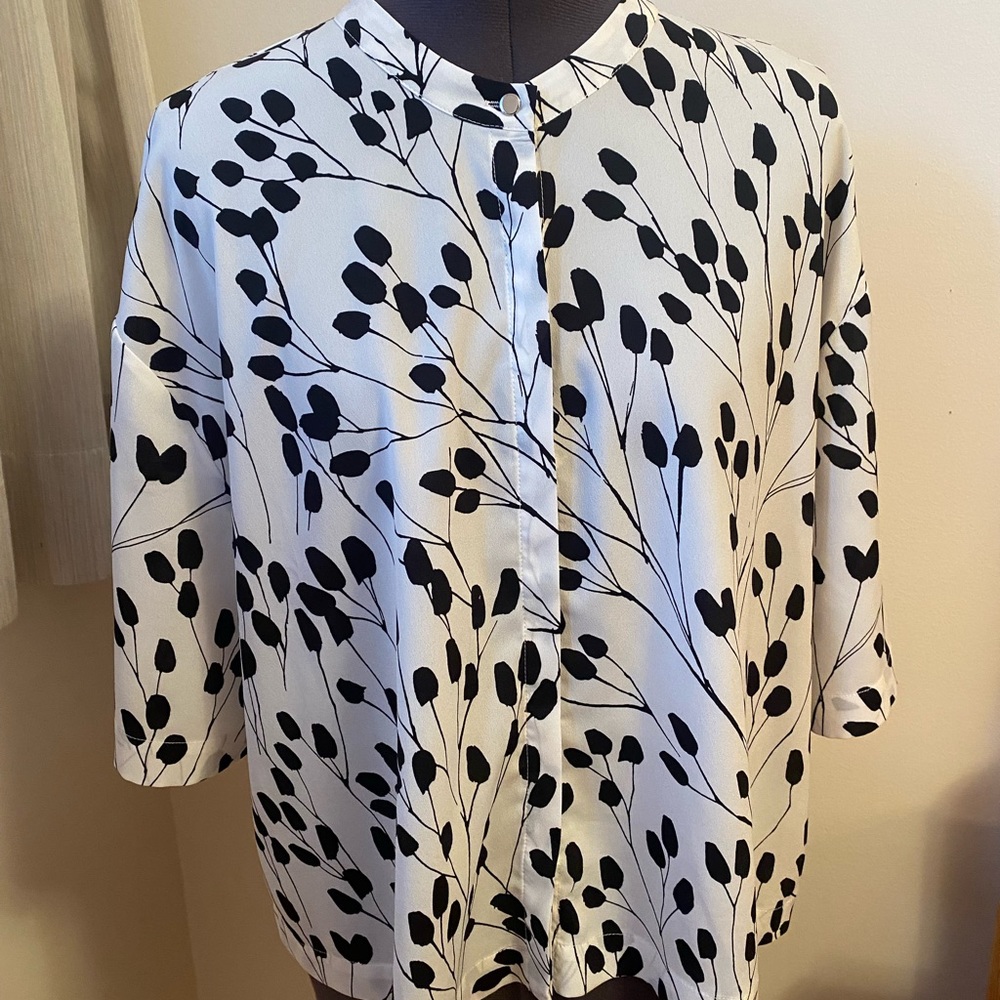 DKNYC dress shirt